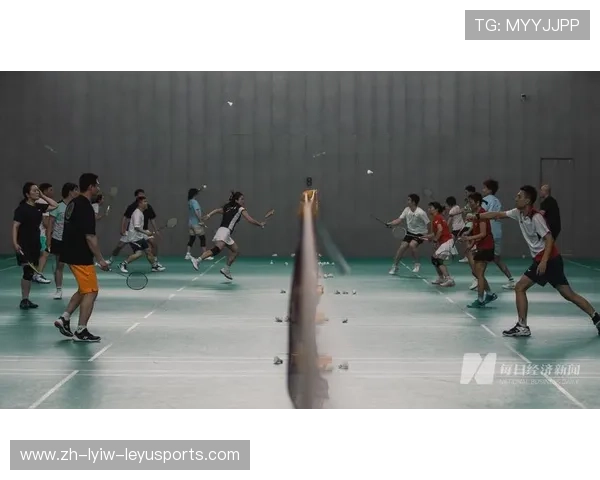 羽毛球喂球图片大全