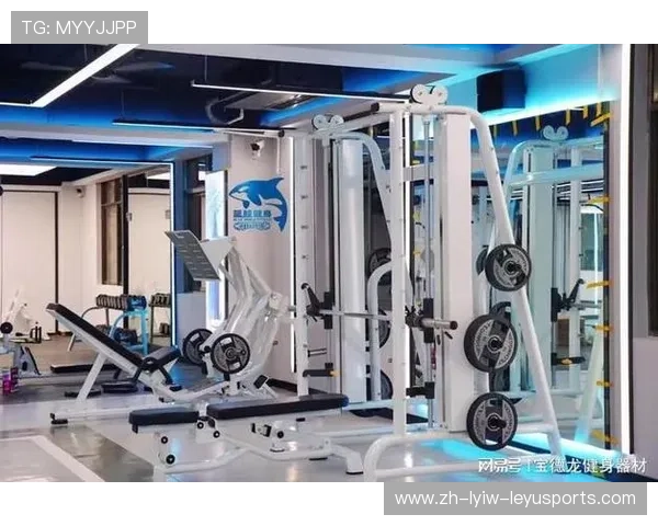 史密斯架健身器材使用技巧及安全注意事项