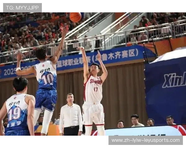 CBA常规赛山西汾酒对阵新疆伊力特央视网直播精彩对决敬请关注